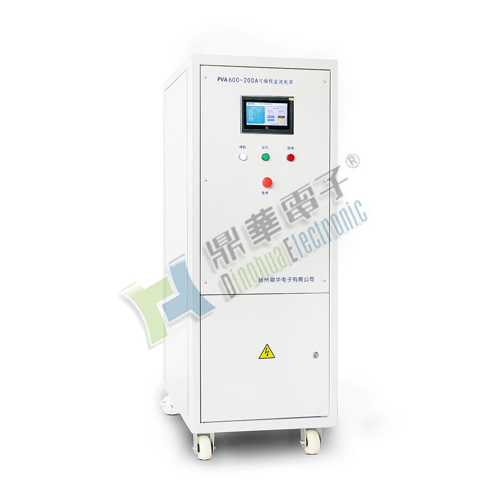 PVA系列可編程太陽能電池模擬電源